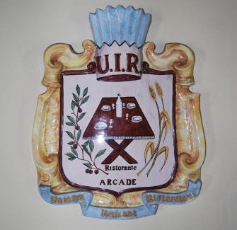 Grandate Hotel | Ristorante Albergo Arcade