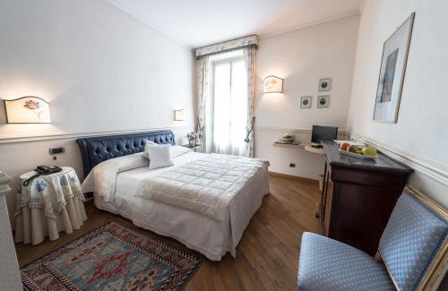 Tigliole Hotel | Ristorante Albergo Ca' Vittoria