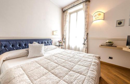 Tigliole Hotel | Ristorante Albergo Ca' Vittoria