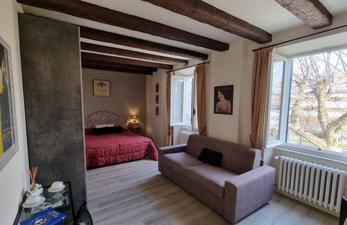 San Nicolo Hotel | Ristorante Albergo Corona
