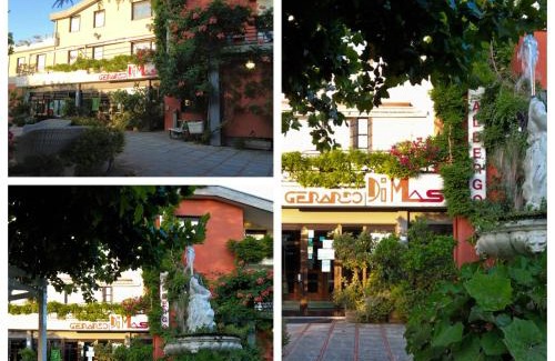 Caposele Hotel | Ristorante Albergo Gerardo Di Masi