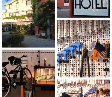 Caposele Hotel | Ristorante Albergo Gerardo Di Masi