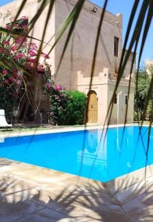 Marrakech Villa | Rita House - Le Petit Paradis sur Terre