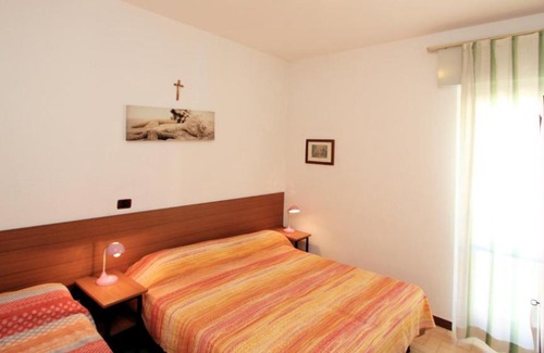 Bibione Apartment | Rita