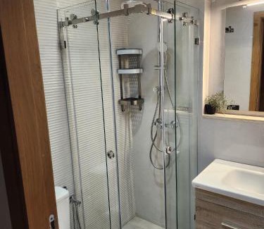 Pont Blondin Apartment | Rita