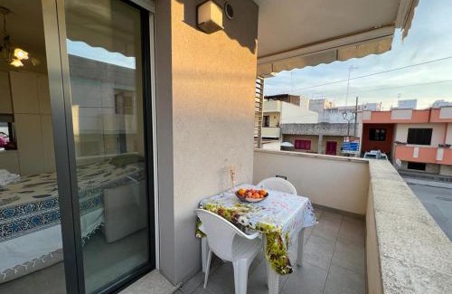 Castro Marina Apartment | Rita Suite - Castro Città