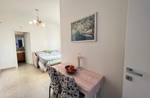 Castro Marina Apartment | Rita Suite - Castro Città