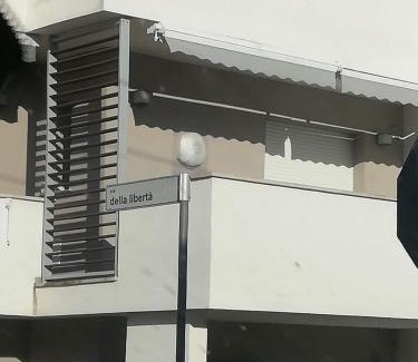 Castro Marina Apartment | Rita Suite - Castro Città