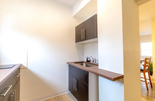 Kutzky Park Apartment | RitaBNB-Modern studio just next to Mayo Clinic（807#2）