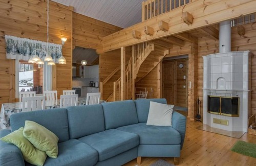 Mantyharju House | Ritalahti by Interhome