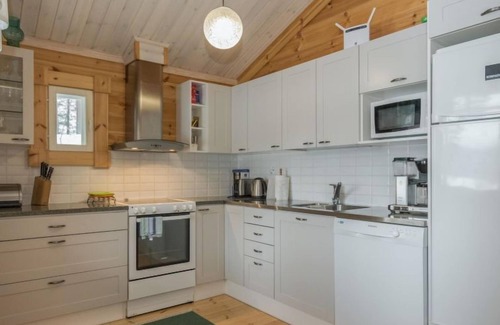 Mantyharju House | Ritalahti by Interhome