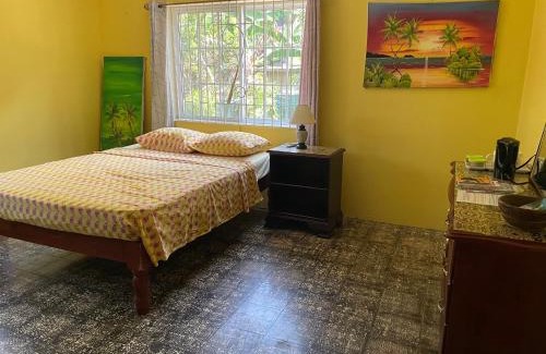 Ocho Rios Bed & Breakfast | ritashomeawayfromhome