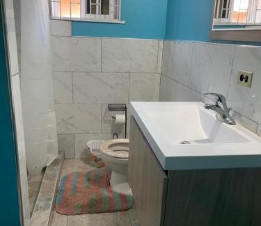 Ocho Rios Bed & Breakfast | ritashomeawayfromhome