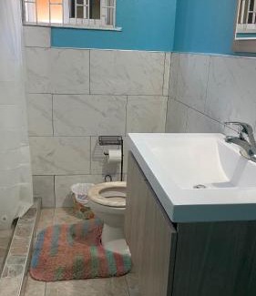 Ocho Rios Bed & Breakfast | ritashomeawayfromhome