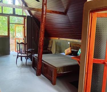 Palugaswewa Hotel | Ritigala Hideaway
