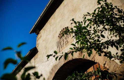 Oppurg House | Rittergut Positz