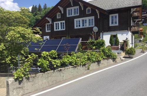 Hasliberg Reuti House | Ritterstübli