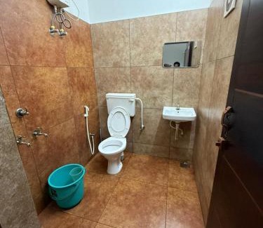 Kumarapuram Villa | Ritu Homestay