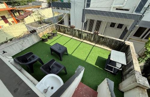 Kumarapuram Villa | Ritu Homestay