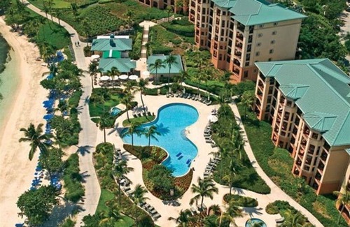 Nazareth Resort | RITZ 2BR, ALL UNITS! GREAT PRICES, GREAT RATES, & PERSONAL SERVICE: