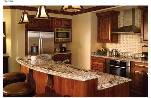 Vail Villa | Ritz-Carlton Club, Vail Mountainside, 2 bedroom, 2.5 bath