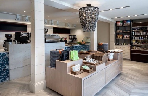 Nazareth Condo | Ritz-Carlton, St. Thomas two bedroom suite, oceanfront stunning resort!