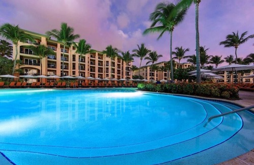 Nazareth Condo | Ritz-Carlton, St. Thomas two bedroom suite, oceanfront stunning resort!