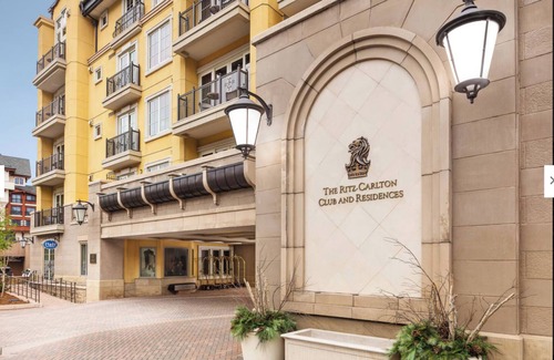 Vail Villa | Ritz Carlton Vail, Colorado - 3 bedroom Villa, Feb 13 - 14, 1 night