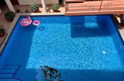 San Juan del Sur Apartment | Ritz Empress
