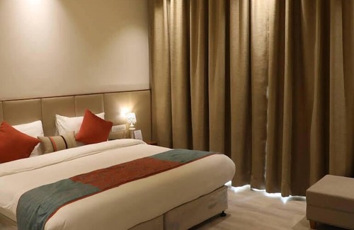 Bara Banki Hotel | Ritz Resort