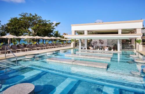 Orange Bay Resort | Riu Negril - All Inclusive