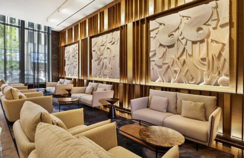 Streeterville Hotel | Riu Plaza Chicago