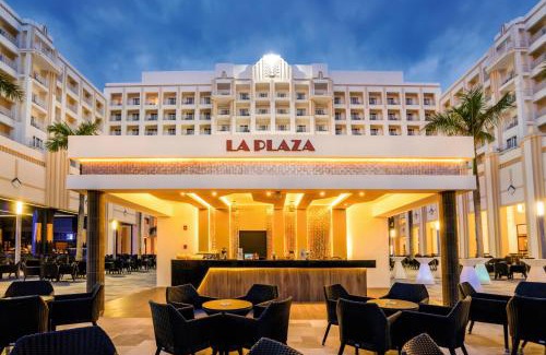 Flamingos Resort | Riu Vallarta - All Inclusive