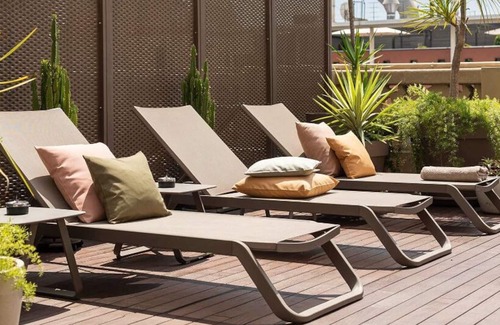 Eixample Apartment | Riva - 1 Bedroom Apartment with street view