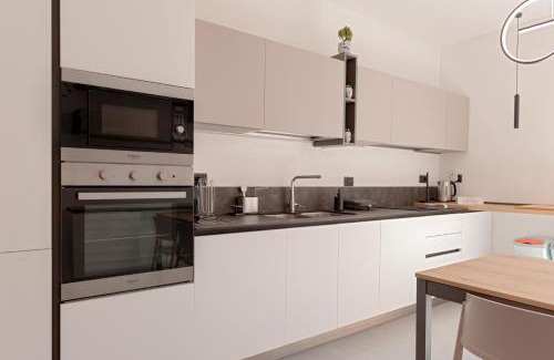 Livorno Apartment | Riva 26 - Vista Mare e Design