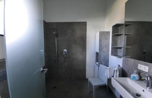 Ruppach-Goldhausen Apartment | RIVA - Appartement Modern - Nähe Montabaur