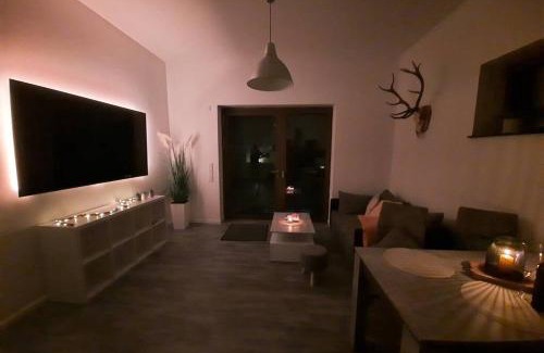 Ruppach-Goldhausen Apartment | RIVA - Appartement Modern - Nähe Montabaur