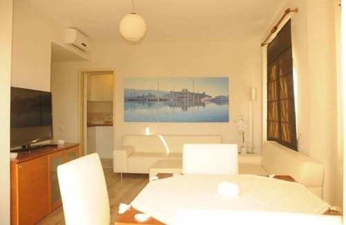 Bodrum City Center Resort | Riva Bodrum Resort - All Inclusive - Adult Only