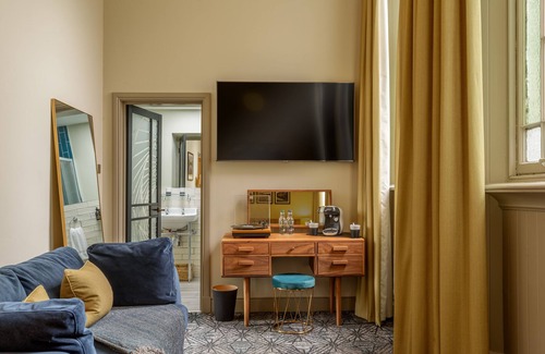 Helensburgh Hotel | Riva Boutique Hotel & Restaurant