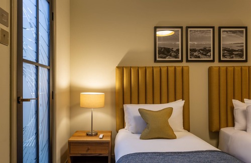 Helensburgh Hotel | Riva Boutique Hotel & Restaurant