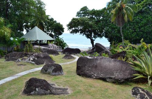Bel Ombre House | Riva D Etruschi Seychelles