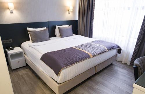 Old Town Apartment | Riva Hotel Alsancak
