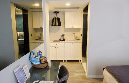 Old Town Apartment | Riva Hotel Alsancak