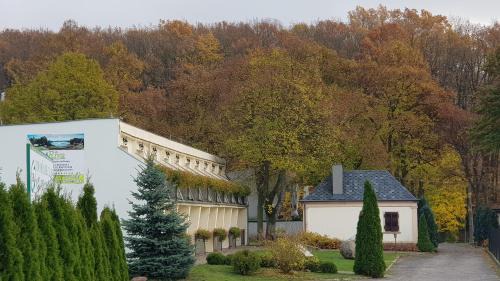 Wiecbork Hotel | RIVA Ośrodek Wypoczynkowy