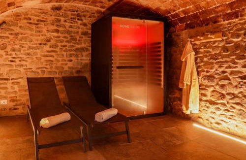 Modigliana Apartment | Riva Quartarola