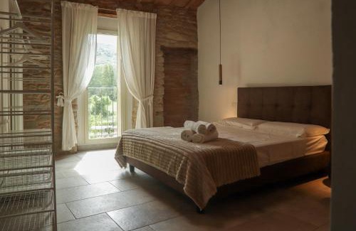 Modigliana Apartment | Riva Quartarola