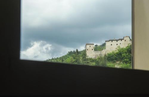 Modigliana Apartment | Riva Quartarola