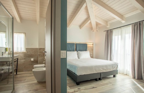 Follonica Hotel | Riva Toscana Golf Resort & SPA