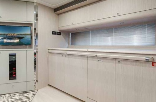 Marina del Rey Boat Rental | β Riva Virtus 65' Yacht - 8HR Day Trip from Marina Del Ray π