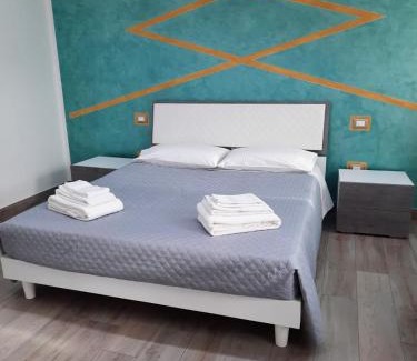 Baone Apartment | Rivad’Elsa